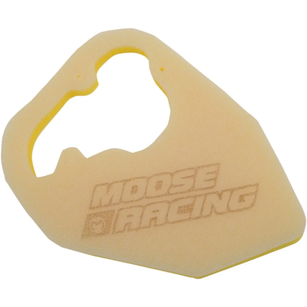 Filtro Aria Off White Moose Offroad Hard Parts