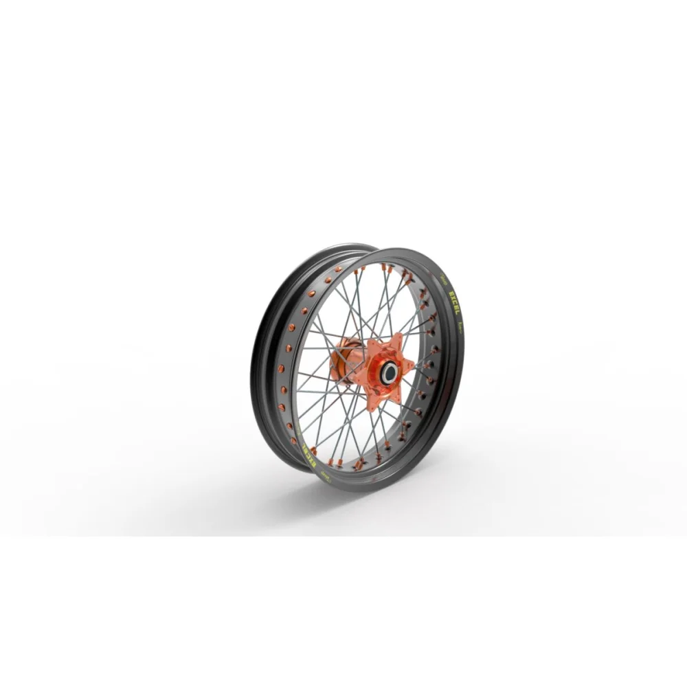 Cerchi Elite Anteriore Aluminum Kite - 2