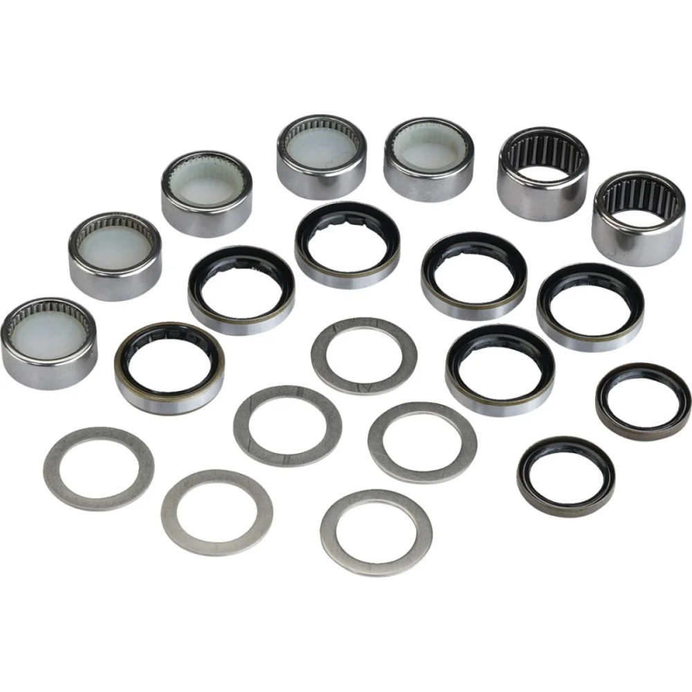 Kit Servizio Leveraggi Ammortizzatore Posteriore Moose Offroad Hard Parts