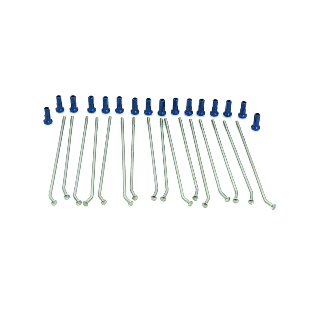 Kit Sostituzione Raggi E Nippli Kite