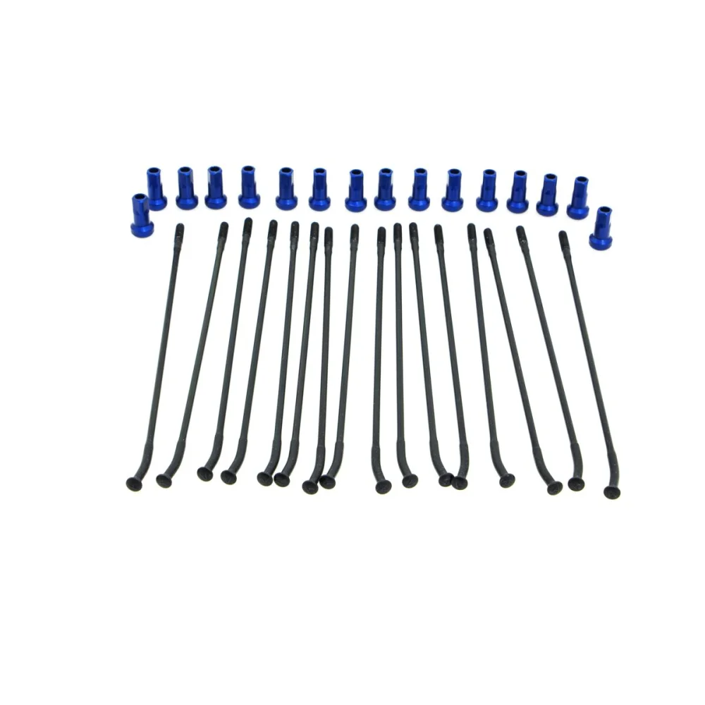 Kit Sostituzione Raggi E Nippli Kite