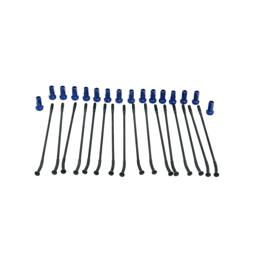 Kit Sostituzione Raggi E Nippli Kite