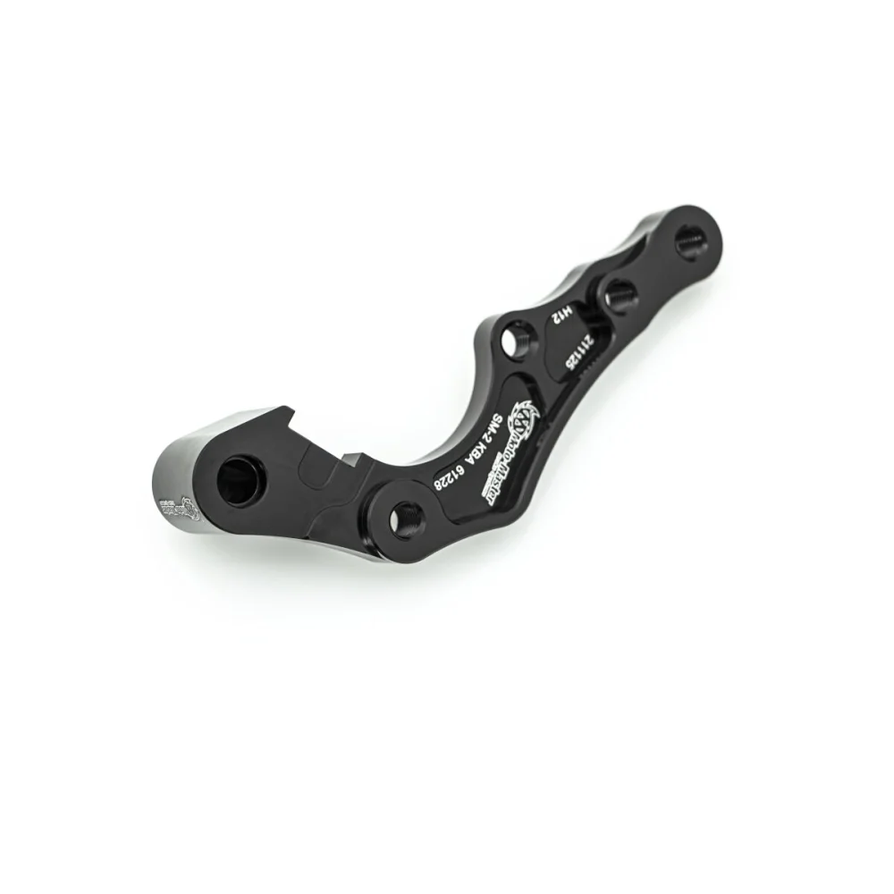 Staffa Di Riposizionamento Per Pinza Freno Moto Master