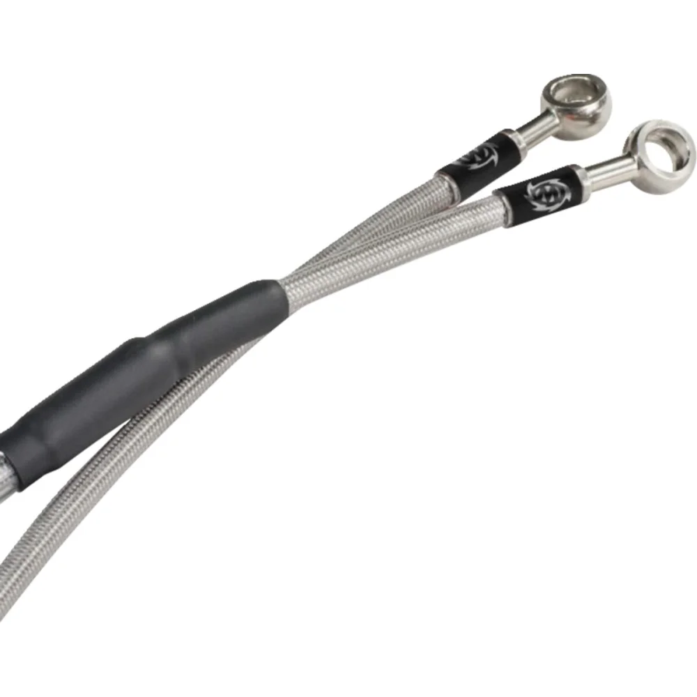 Tubo Freno Anteriore Moto Master