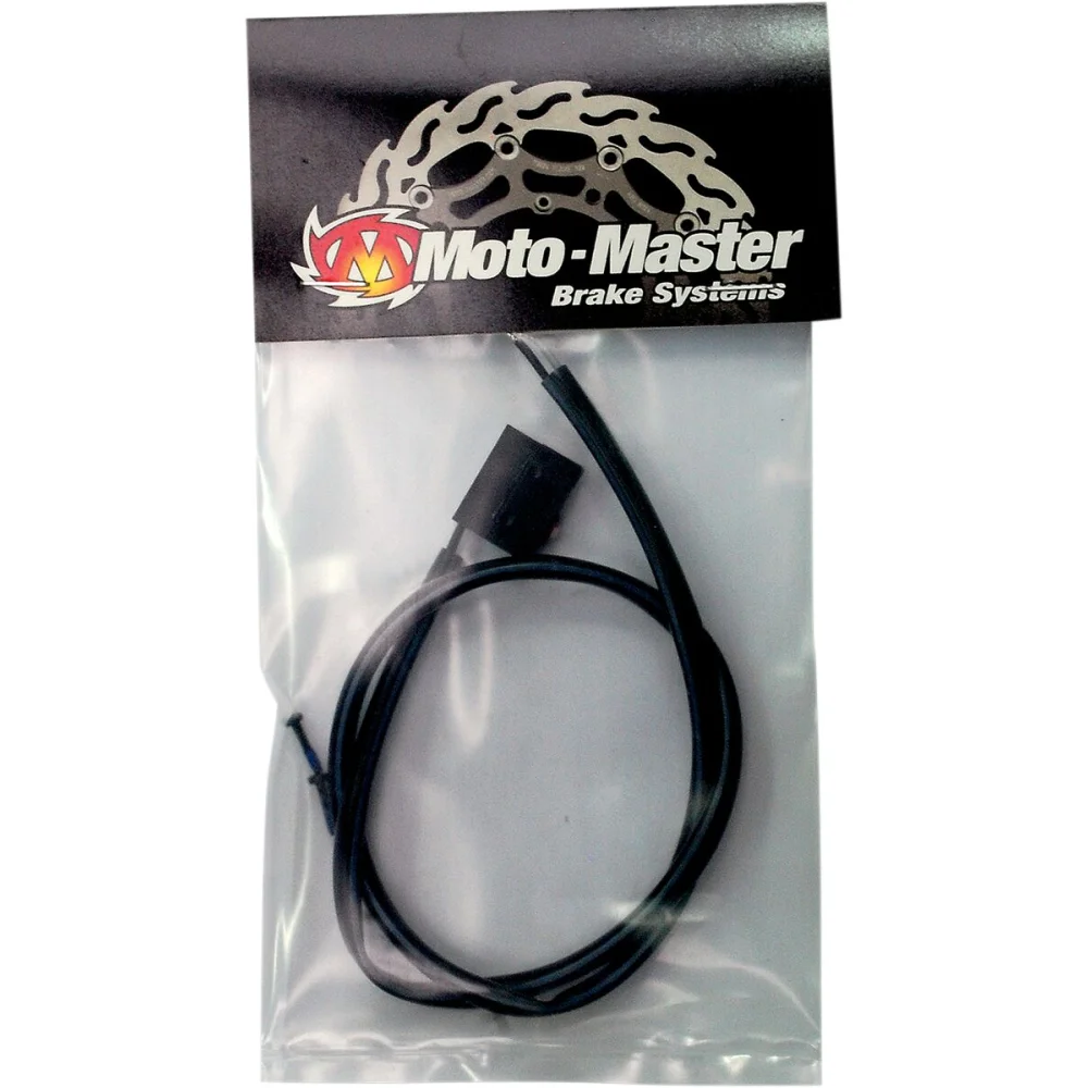 Interruttore Luce Freno Moto Master - 1