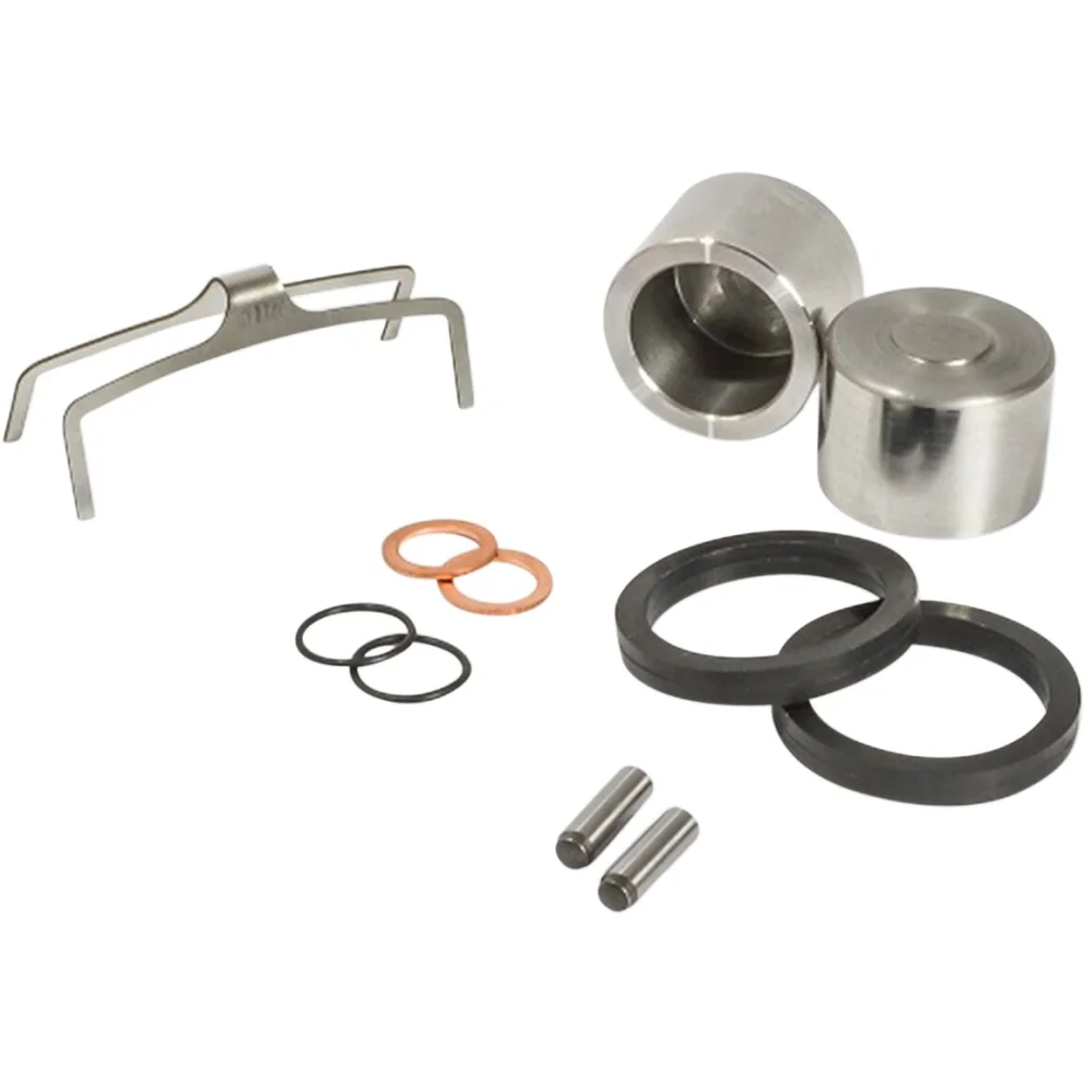 Kit Revisione Pistone Pinza Moto Master
