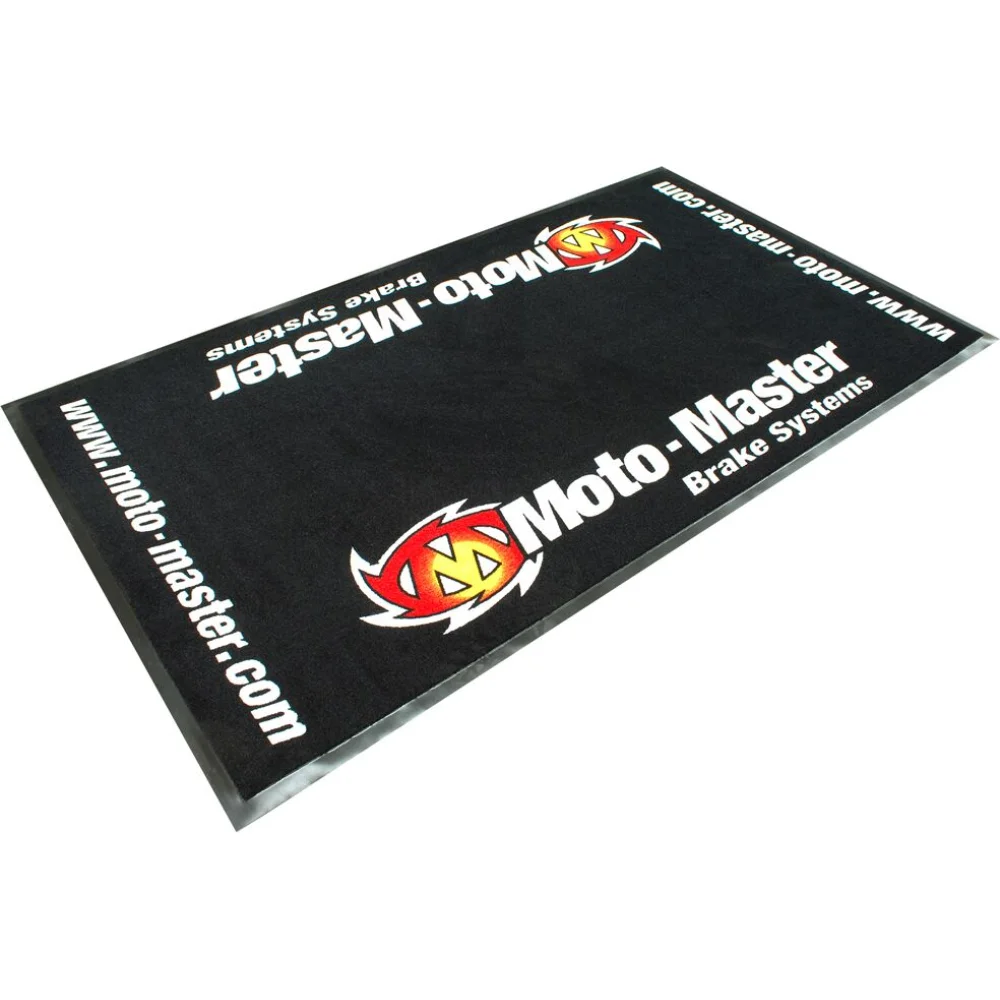 Tappetino Da Officina Moto Master - 1