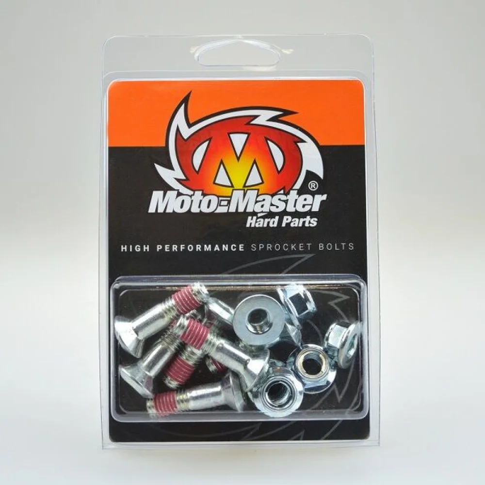 Viti Corona Moto Master - 2