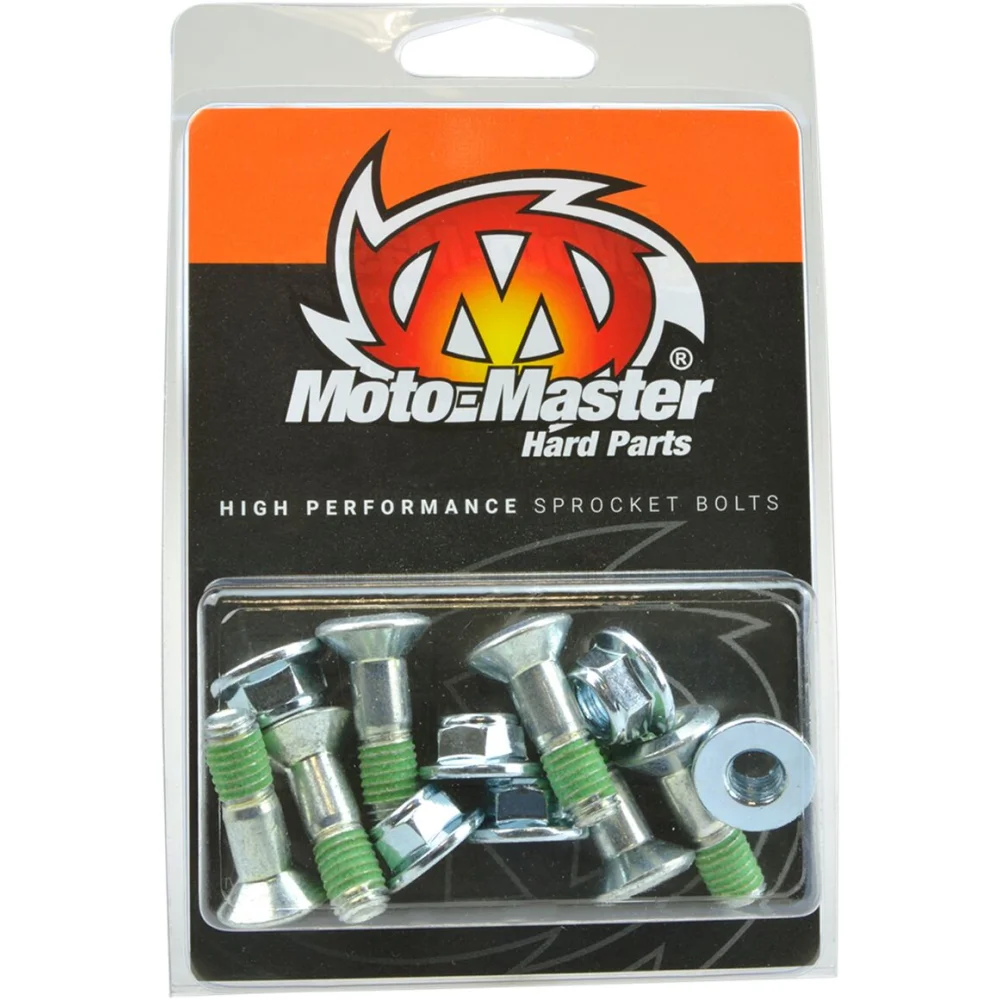 Viti Corona Moto Master - 1