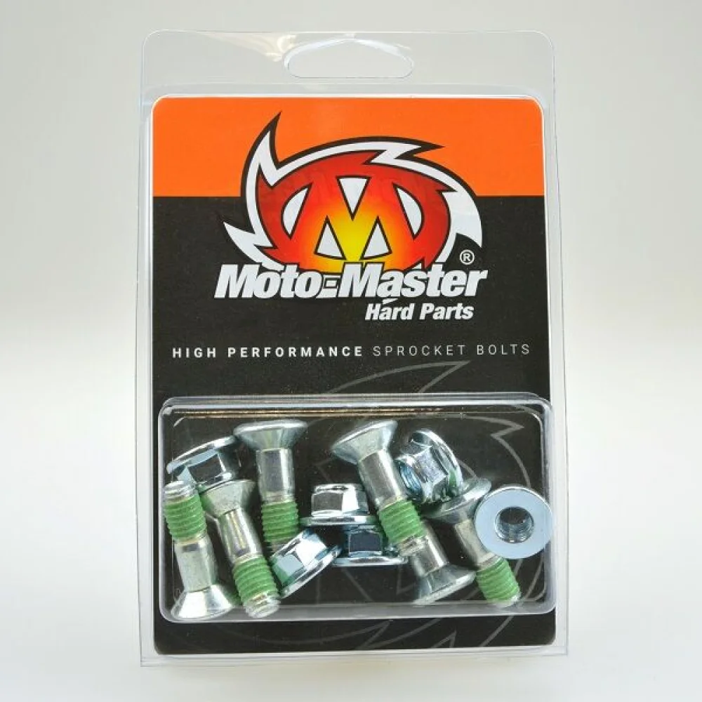 Viti Corona Moto Master - 2