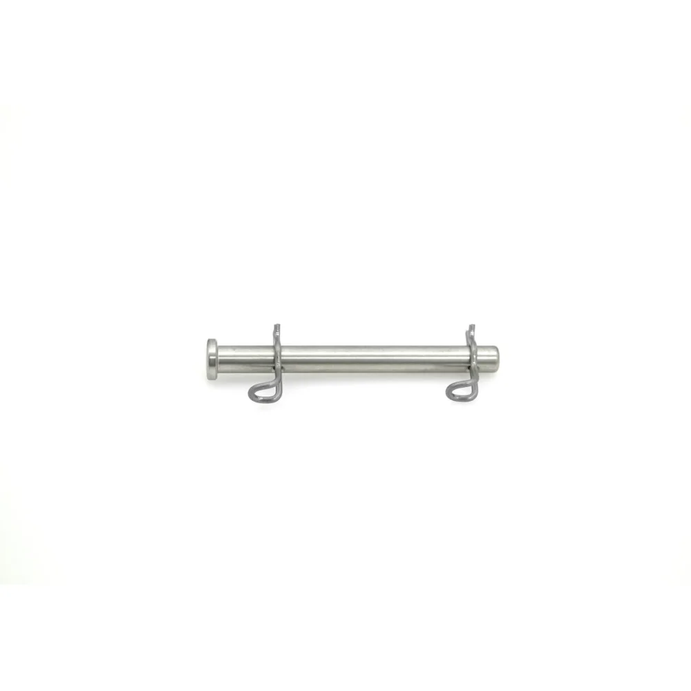 Perno Pastiglia Freno Posteriore Stainless Steel Moto Master