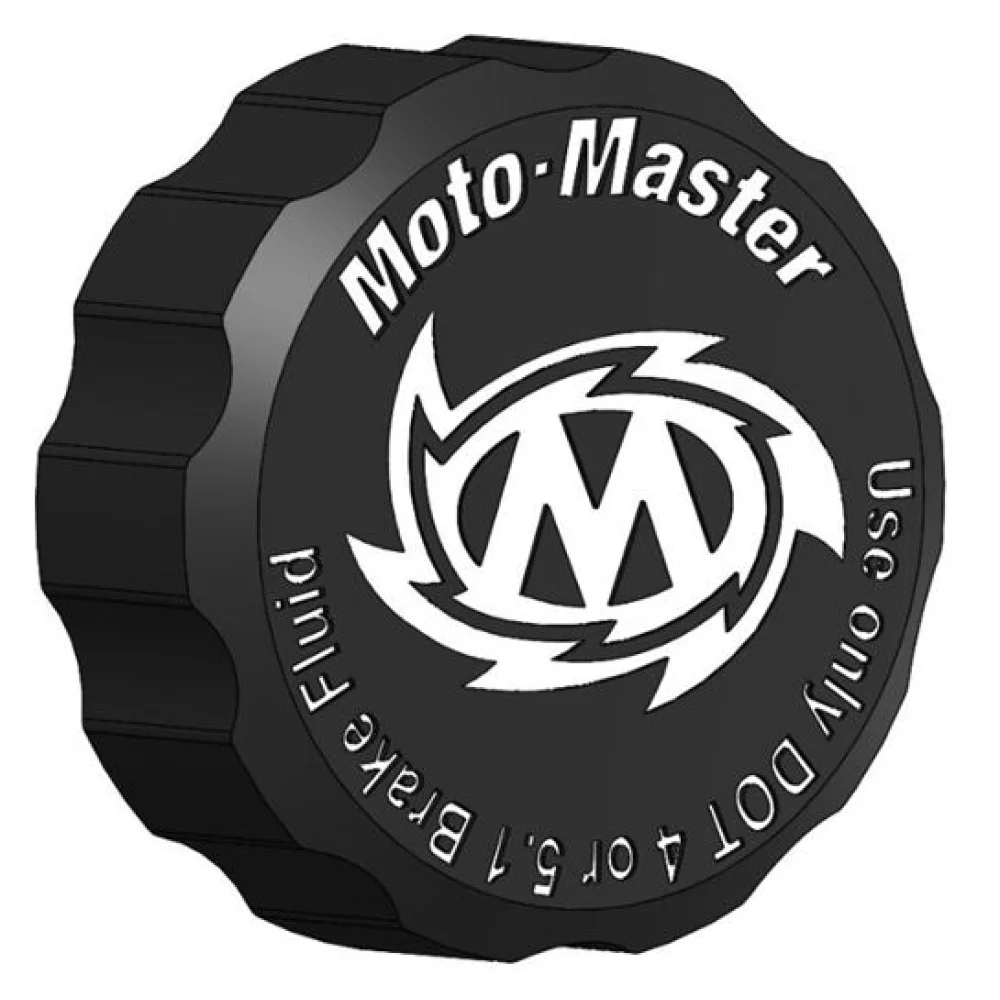 Reservoir Cap Moto Master