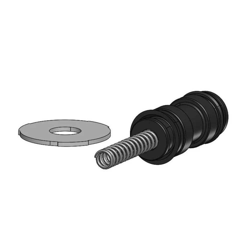 Kit Revisione Pompa Freno Radiale Moto Master