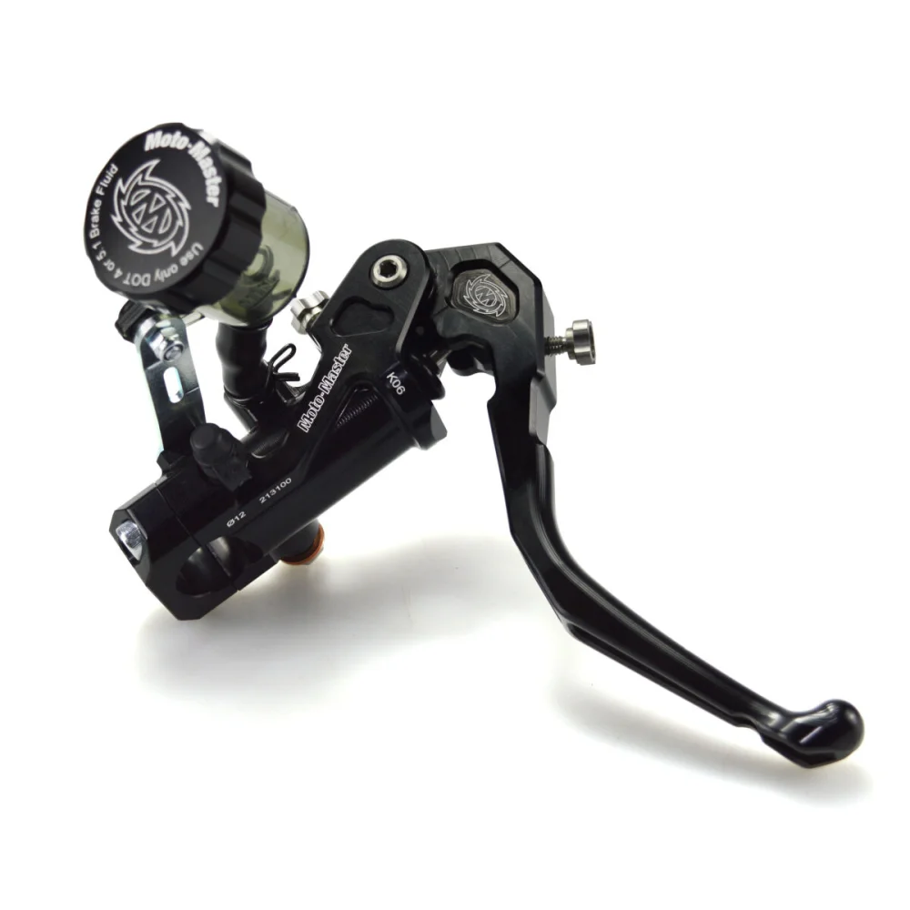 Pompa Freno Radiale Rmc Moto Master