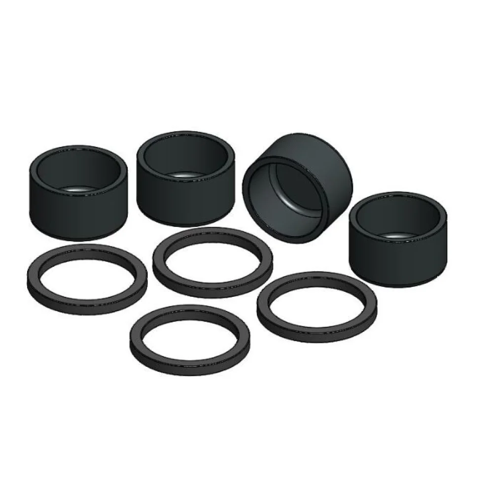 Kit Revisione Pistone Pinza Moto Master
