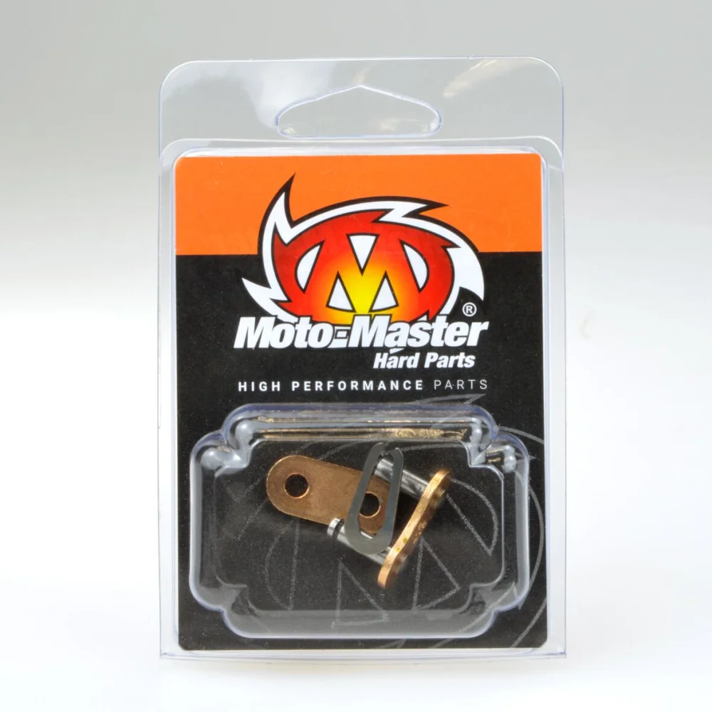 Maglia Catena Di Trasmissione Gp 415 Moto Master