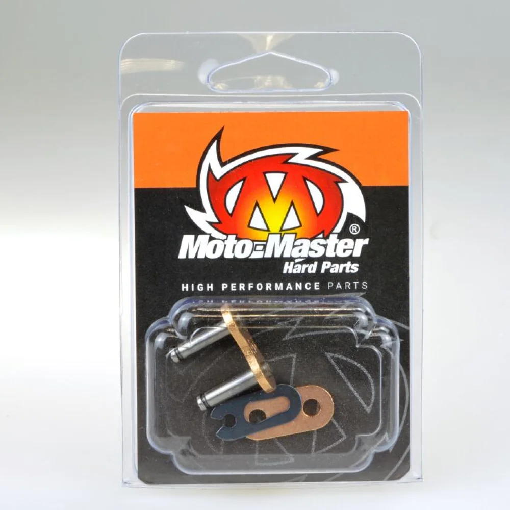 Maglia Catena Di Trasmissione Gp 420 Catena 420 Moto Master