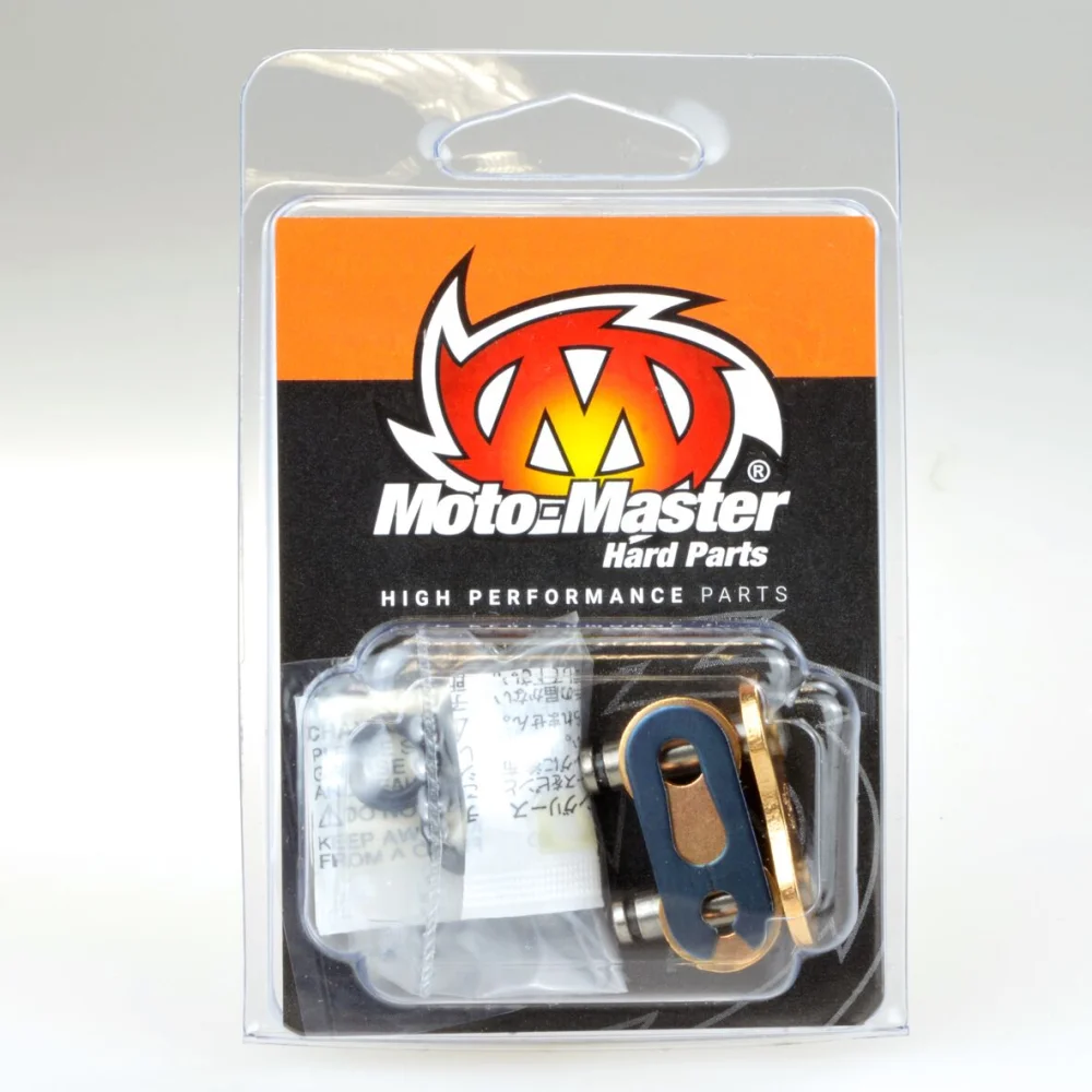 Catena Di Trasmissione Gpx N Moto Master