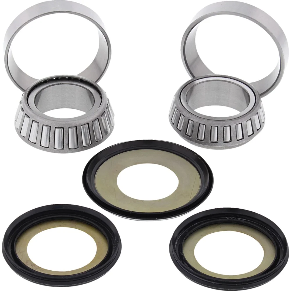 Kit Cuscinetti Perno Sterzo Moose Offroad Hard Parts