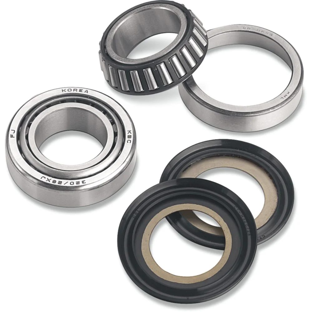 Kit Cuscinetti Perno Sterzo Moose Offroad Hard Parts