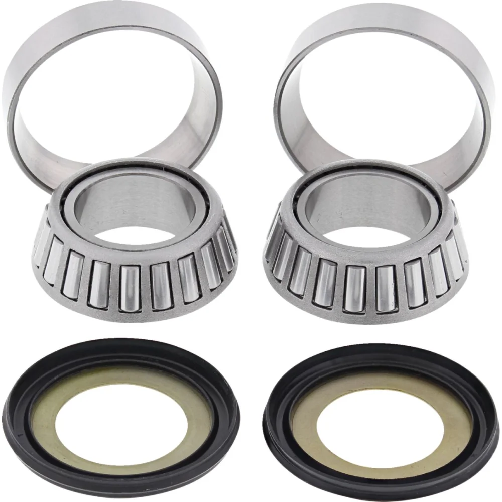 Kit Cuscinetti Perno Sterzo Moose Offroad Hard Parts
