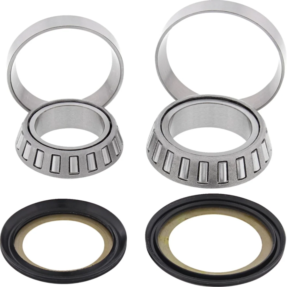 Kit Cuscinetti Perno Sterzo Moose Offroad Hard Parts