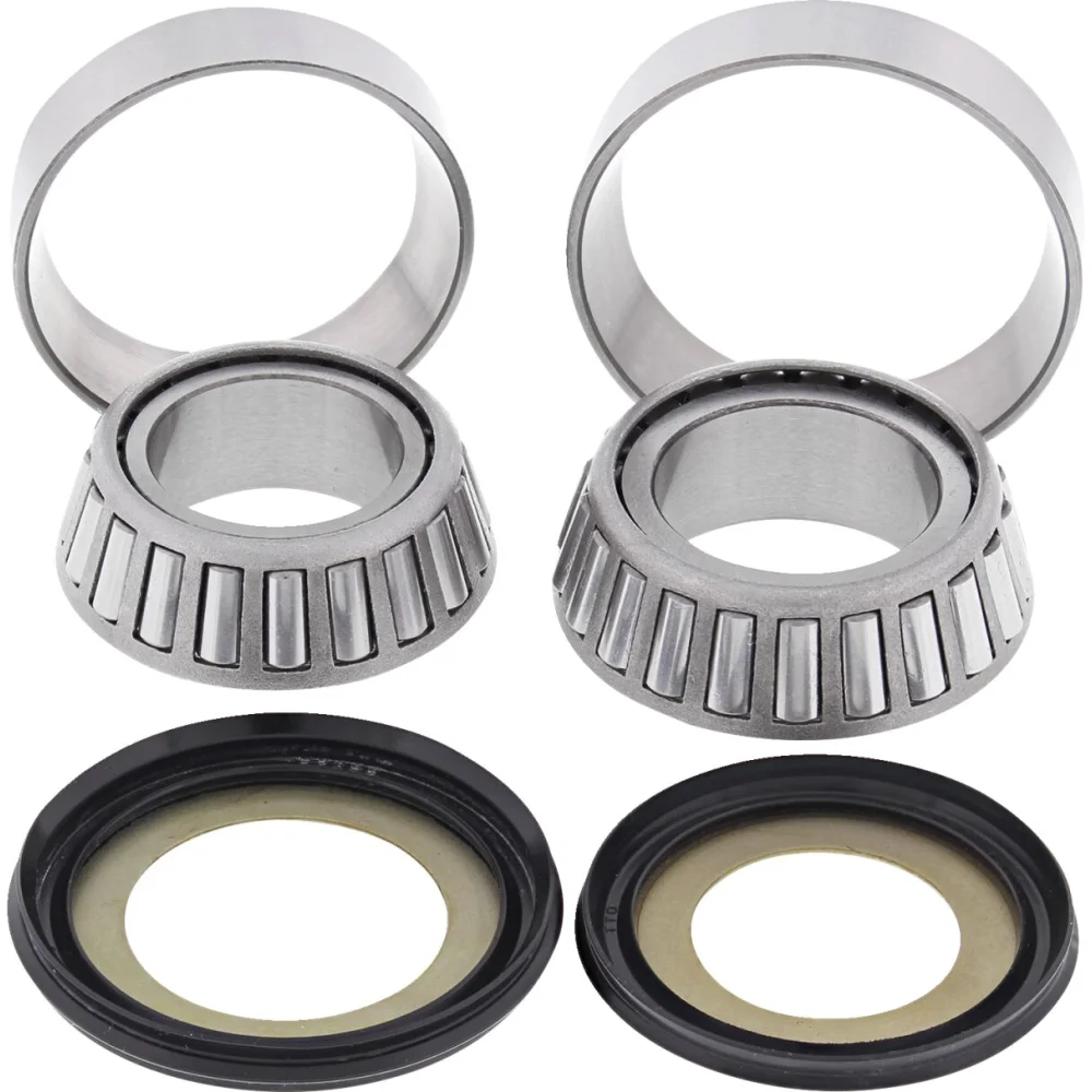 Kit Cuscinetti Perno Sterzo Moose Offroad Hard Parts