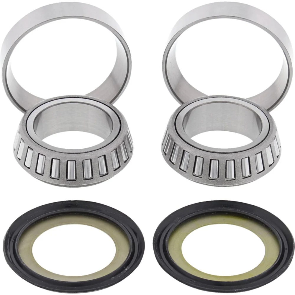 Kit Cuscinetti Perno Sterzo Moose Offroad Hard Parts