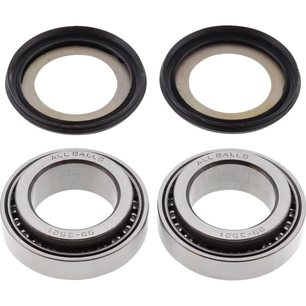Kit Cuscinetti Perno Sterzo Moose Offroad Hard Parts