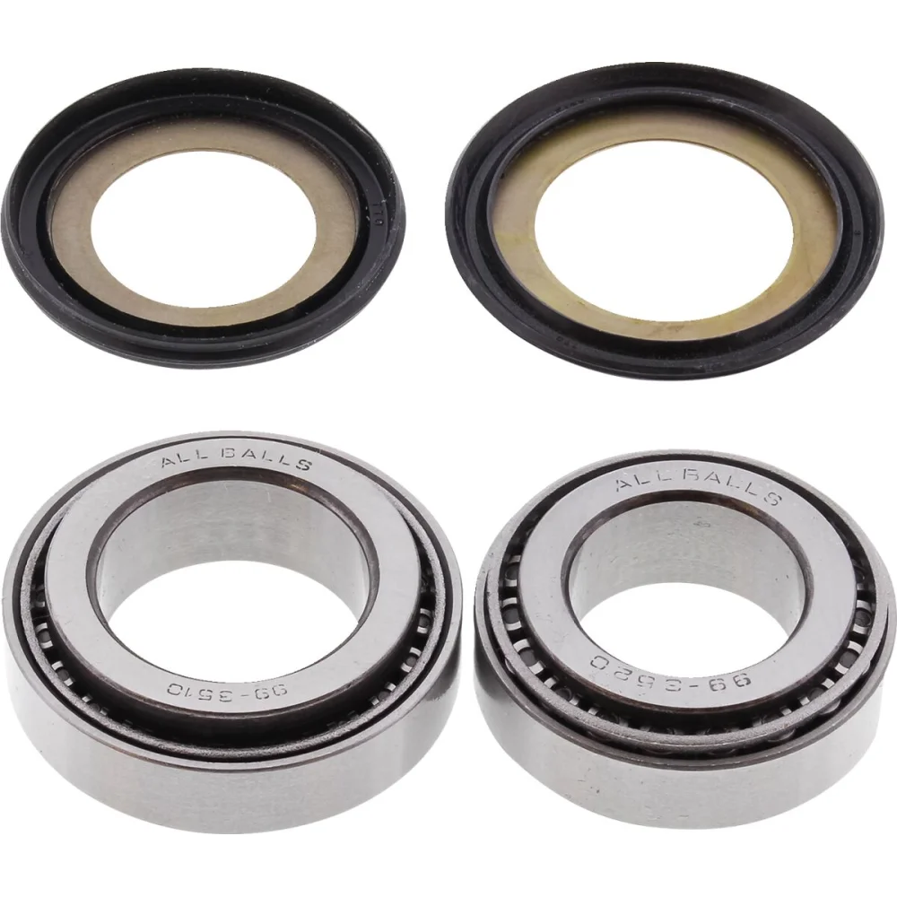Kit Cuscinetti Perno Sterzo Moose Offroad Hard Parts