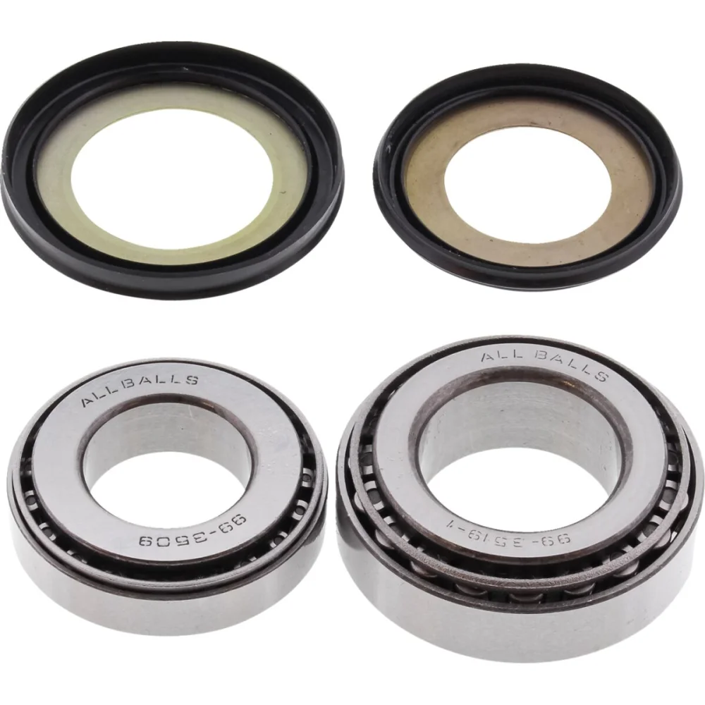 Kit Cuscinetti Perno Sterzo Moose Offroad Hard Parts - 1