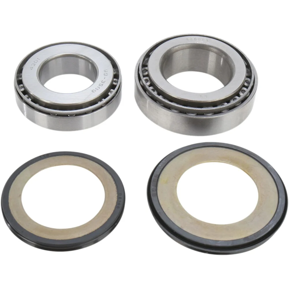 Kit Cuscinetti Perno Sterzo Moose Offroad Hard Parts - 2