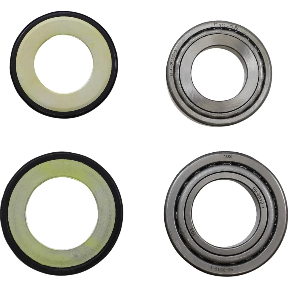 Kit Cuscinetti Perno Sterzo Moose Offroad Hard Parts - 3