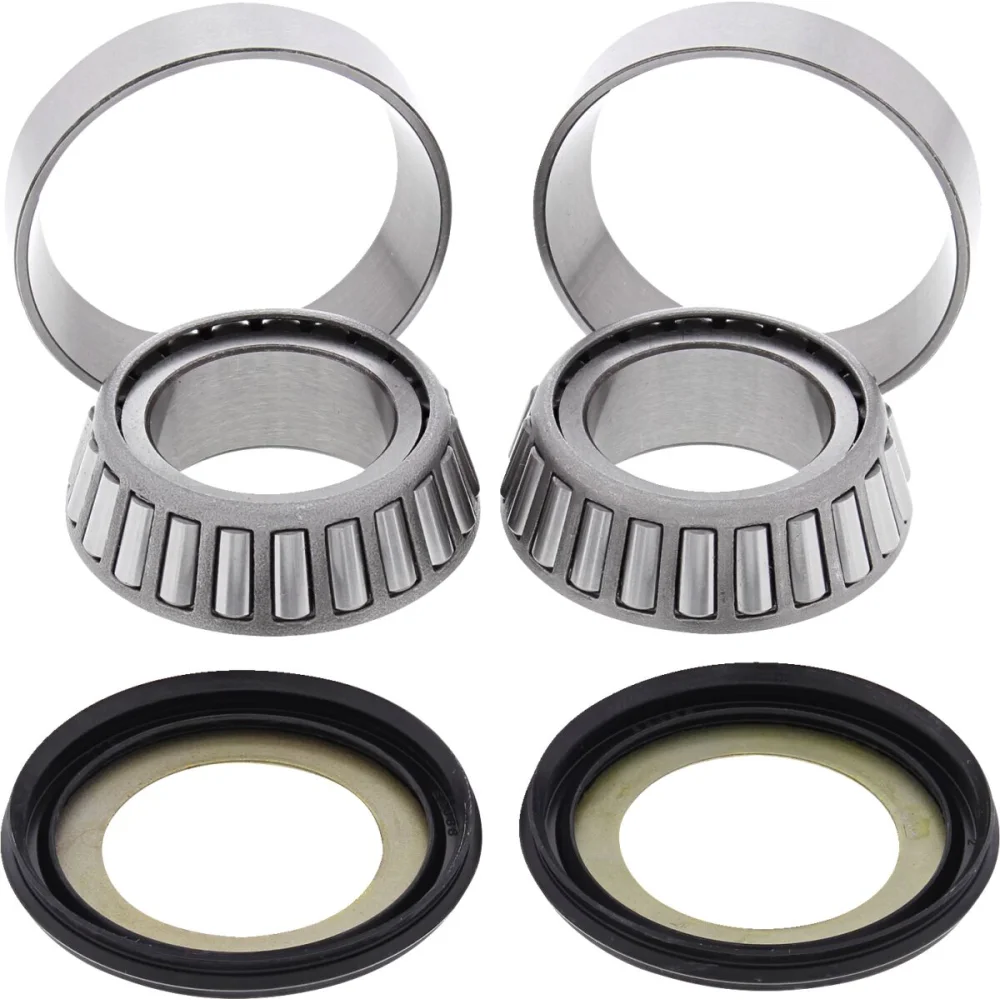 Kit Cuscinetti Perno Sterzo Moose Offroad Hard Parts