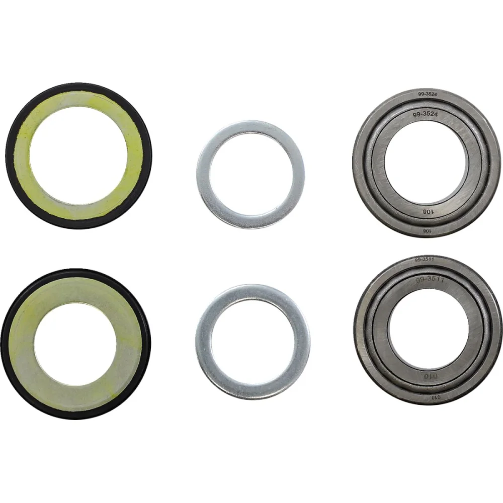 Kit Cuscinetti Perno Sterzo Moose Offroad Hard Parts - 1