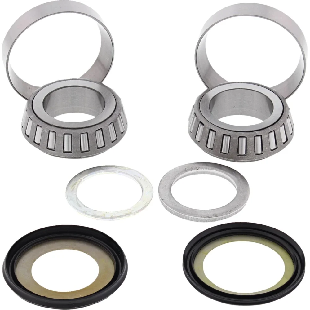 Kit Cuscinetti Perno Sterzo Moose Offroad Hard Parts - 2