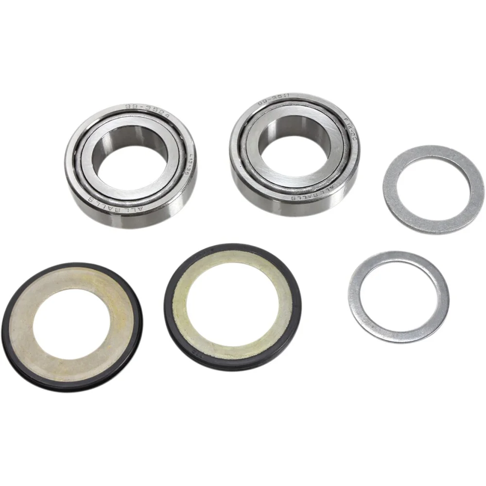 Kit Cuscinetti Perno Sterzo Moose Offroad Hard Parts - 3
