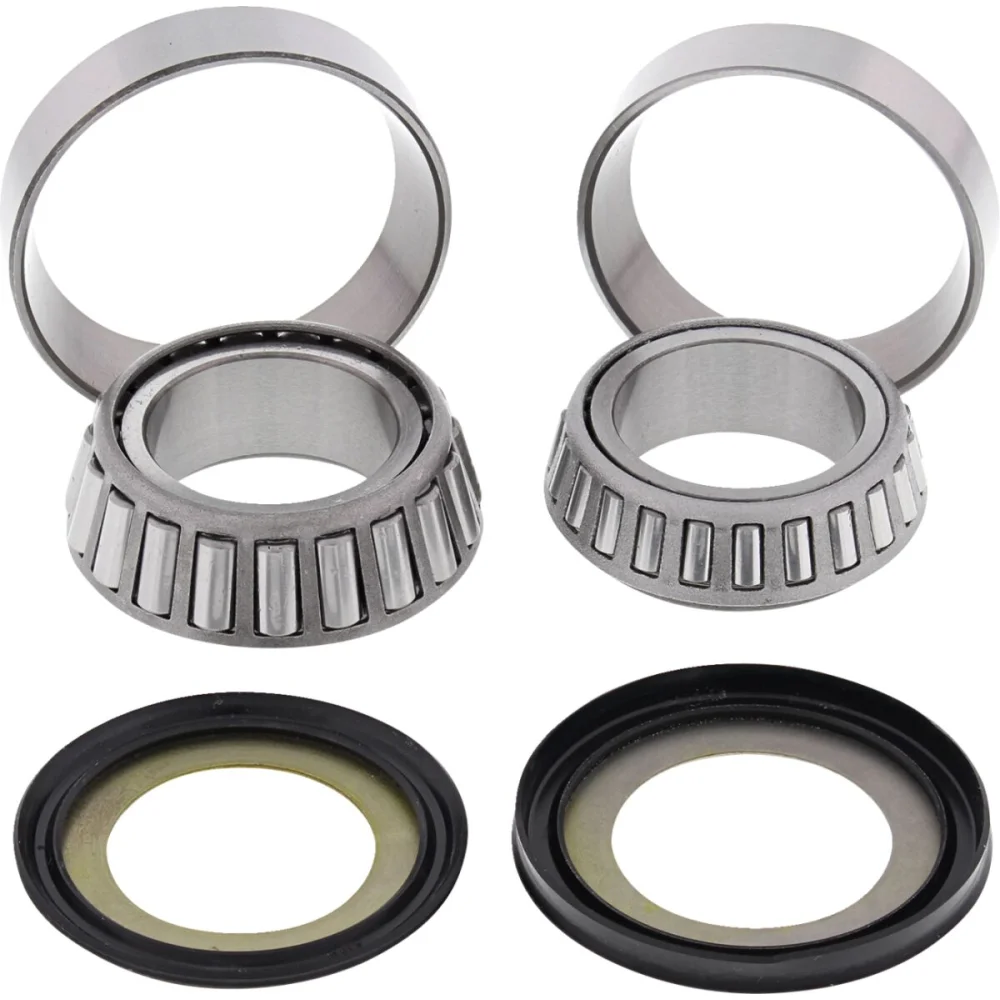 Kit Cuscinetti Perno Sterzo Moose Offroad Hard Parts - 2
