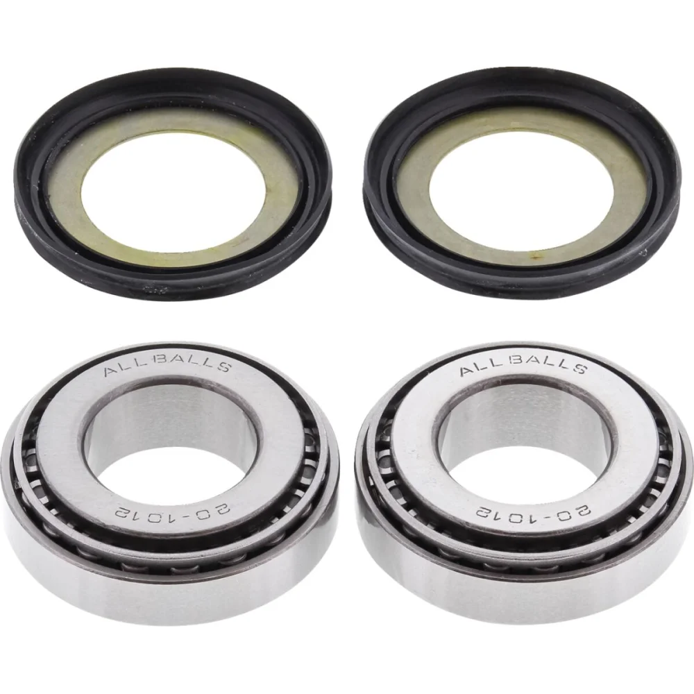 Kit Cuscinetti Perno Sterzo Moose Offroad Hard Parts