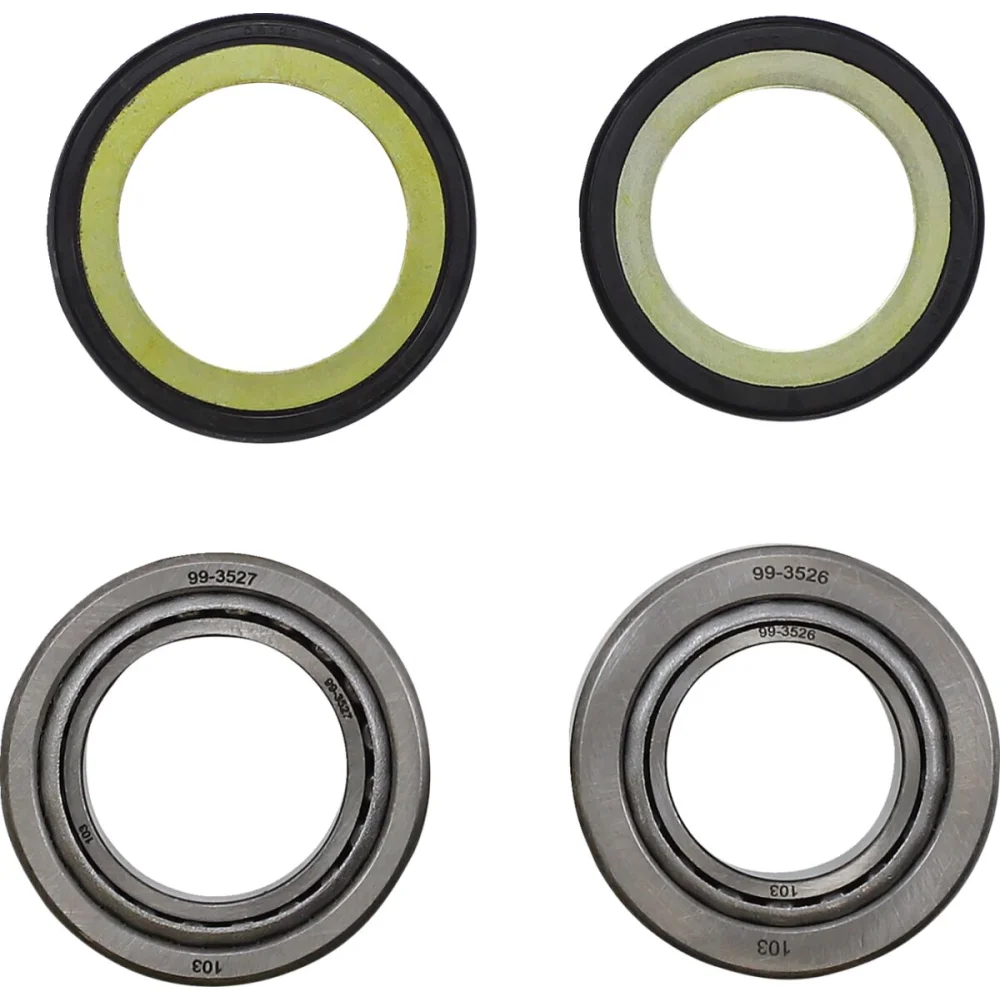 Kit Cuscinetti Perno Sterzo Moose Offroad Hard Parts - 1