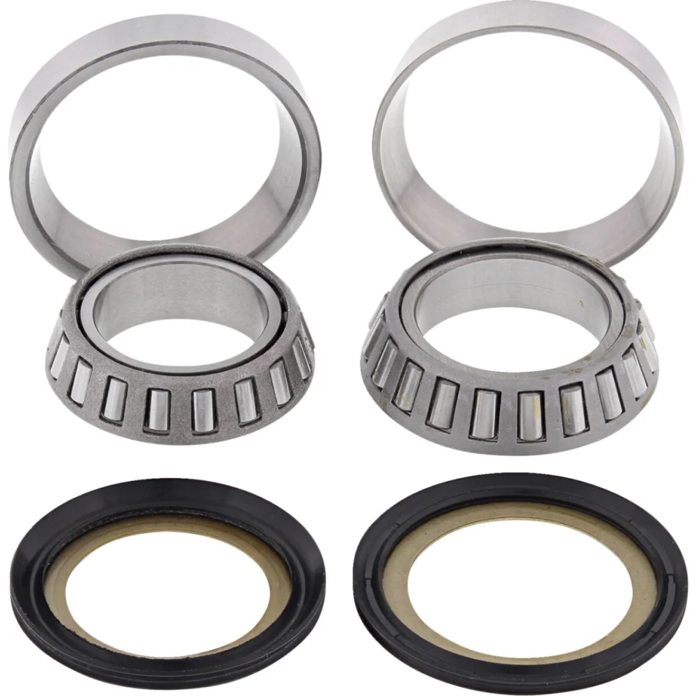 Kit Cuscinetti Perno Sterzo Moose Offroad Hard Parts - 2
