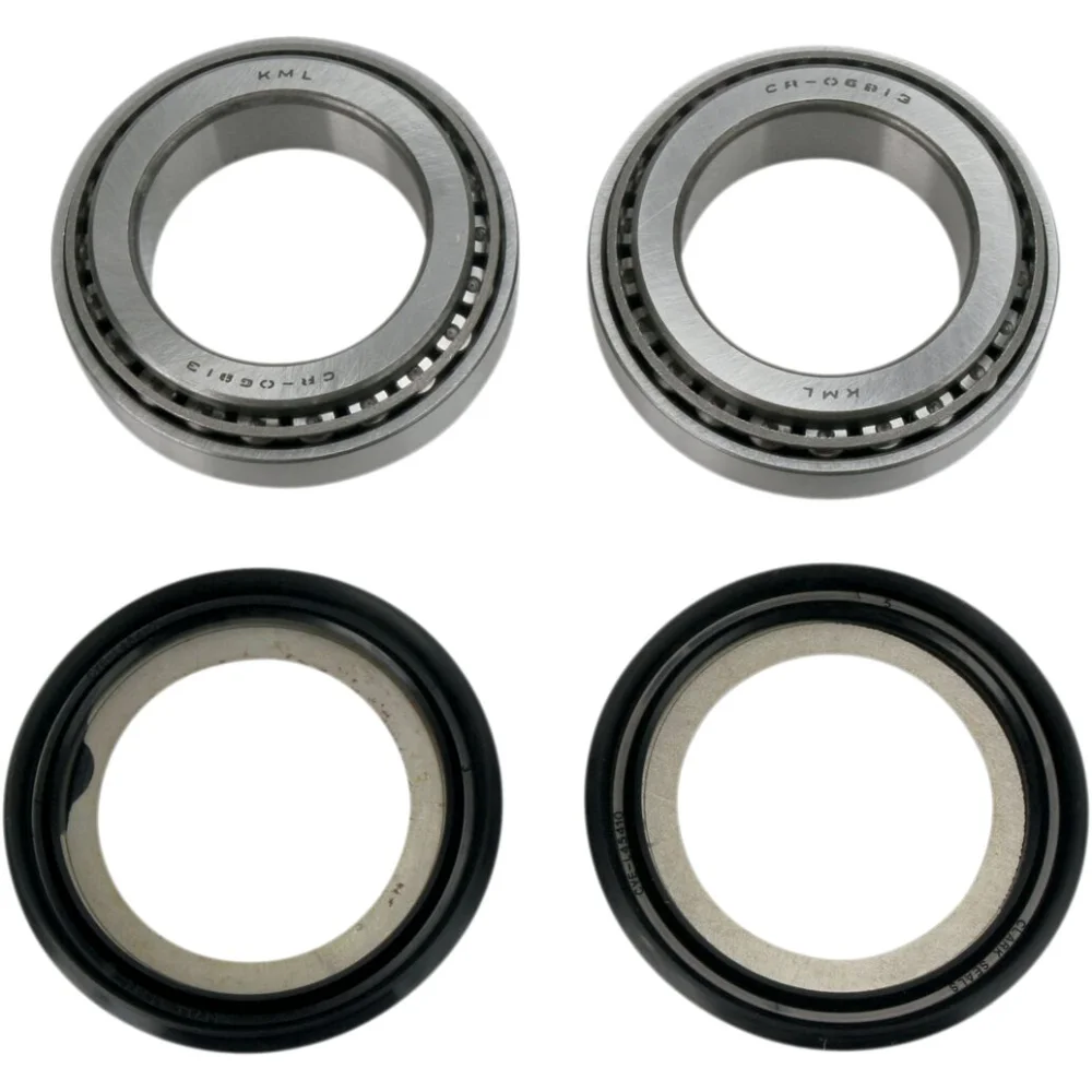 Kit Cuscinetti Perno Sterzo Moose Offroad Hard Parts