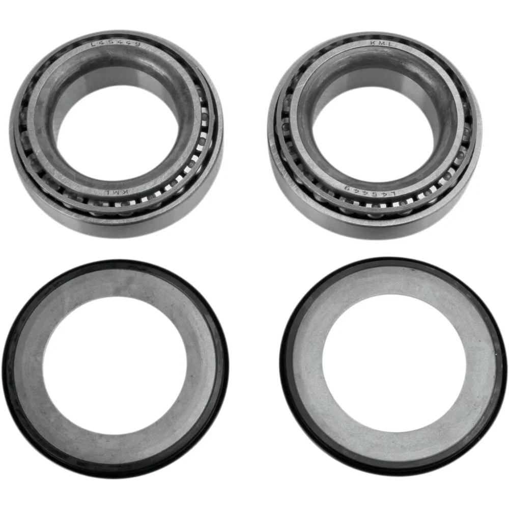 Kit Cuscinetti Perno Sterzo Moose Offroad Hard Parts