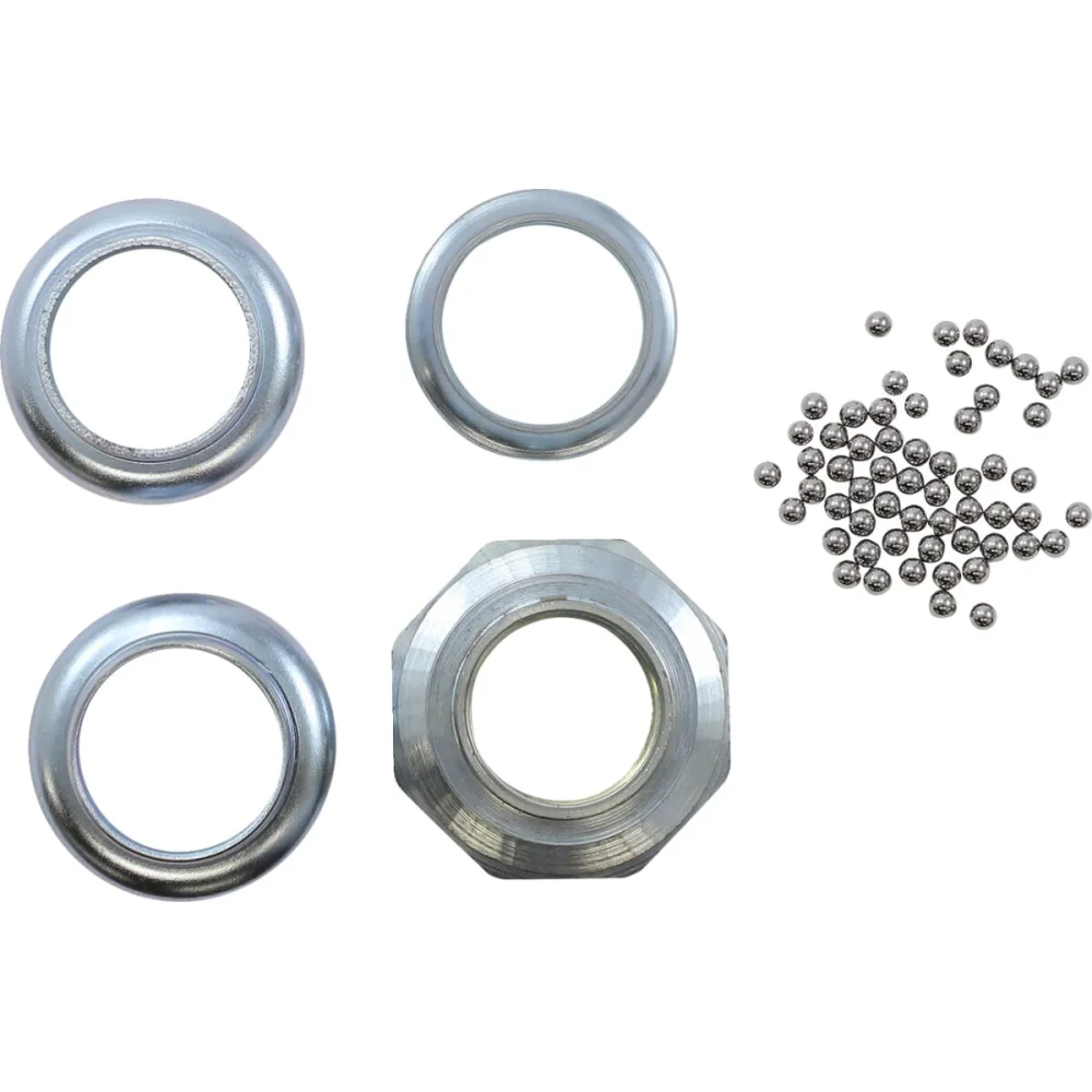 Kit Cuscinetti Perno Sterzo Moose Offroad Hard Parts - 1