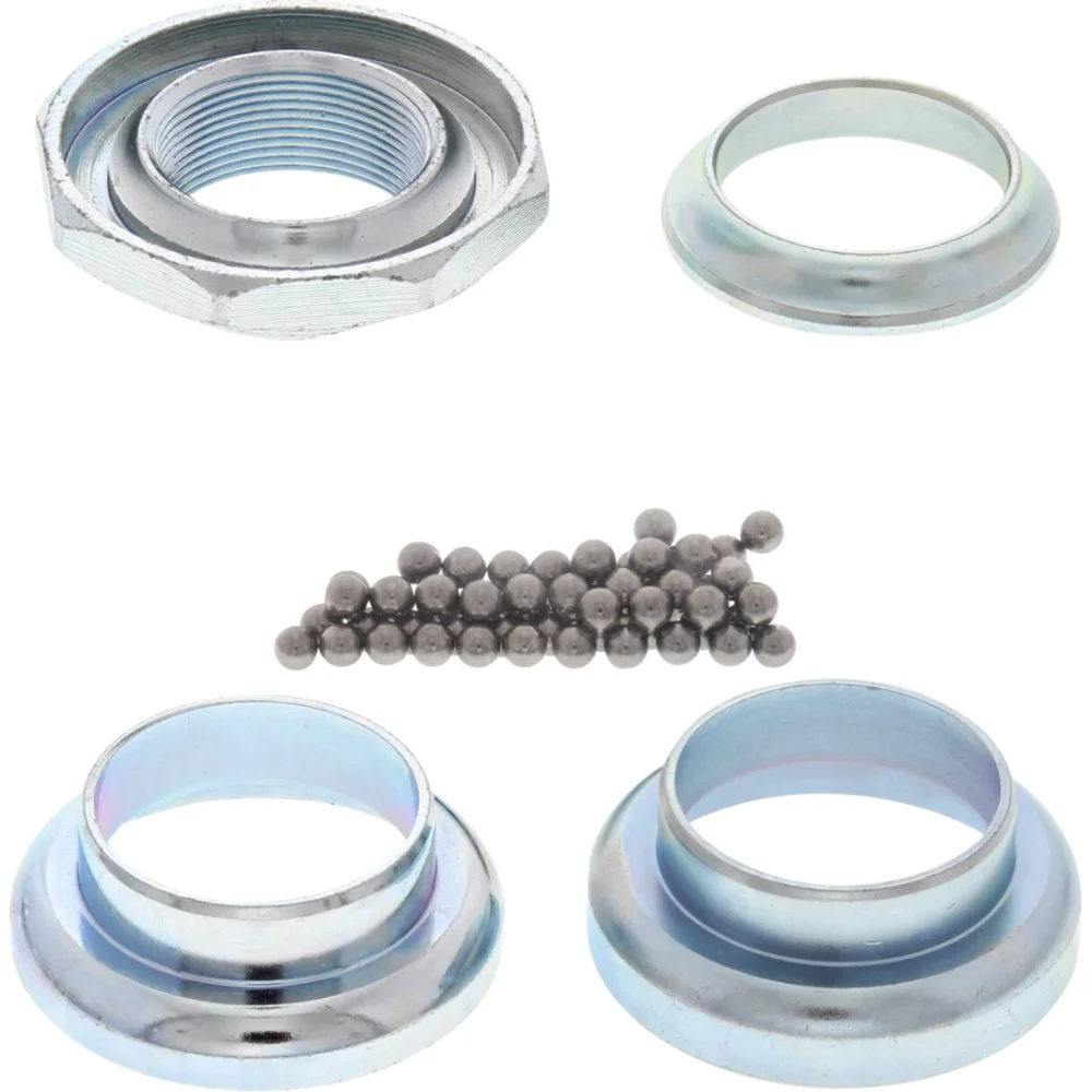 Kit Cuscinetti Perno Sterzo Moose Offroad Hard Parts - 2