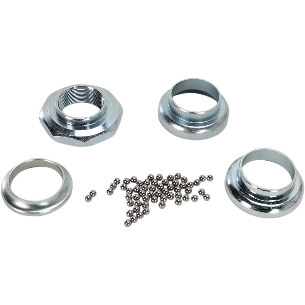 Kit Cuscinetti Perno Sterzo Moose Offroad Hard Parts - 3