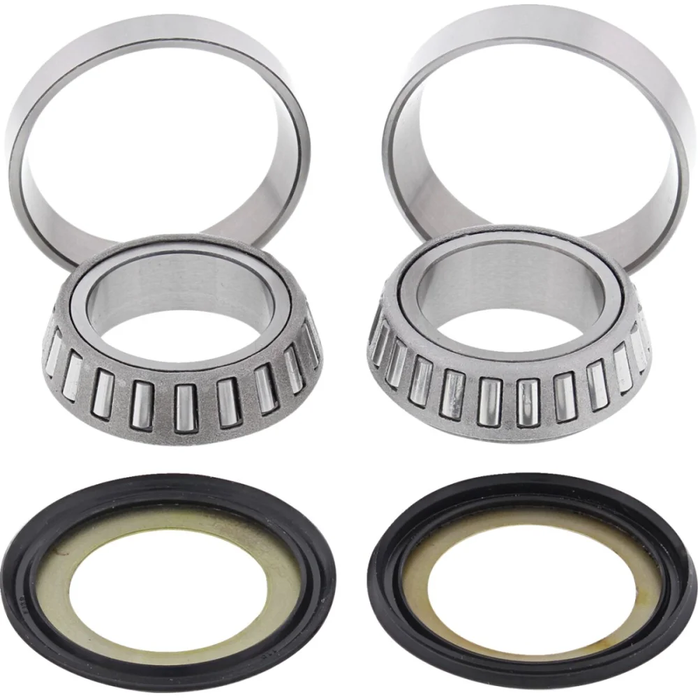 Kit Cuscinetti Perno Sterzo Moose Offroad Hard Parts