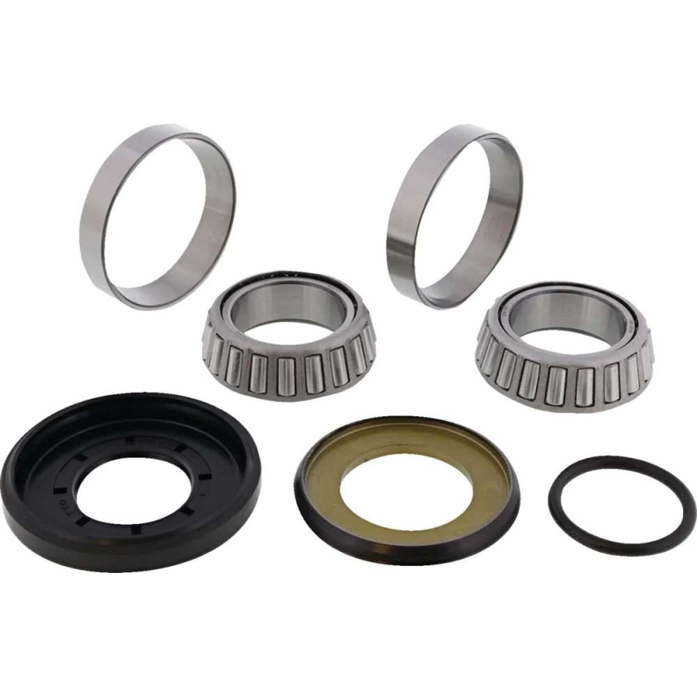 Kit Cuscinetti Perno Sterzo Moose Offroad Hard Parts