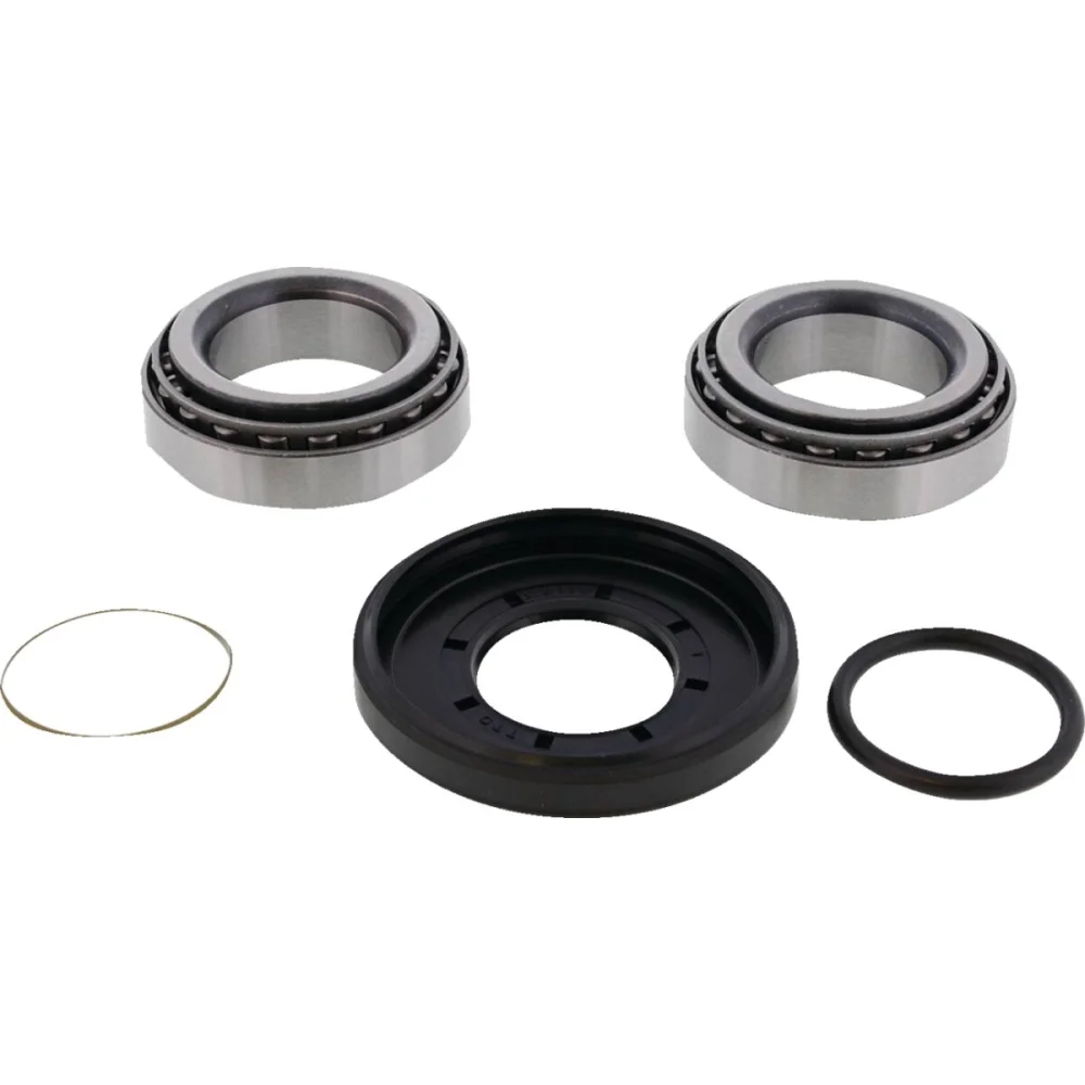 Kit Cuscinetti Perno Sterzo Moose Offroad Hard Parts - 2