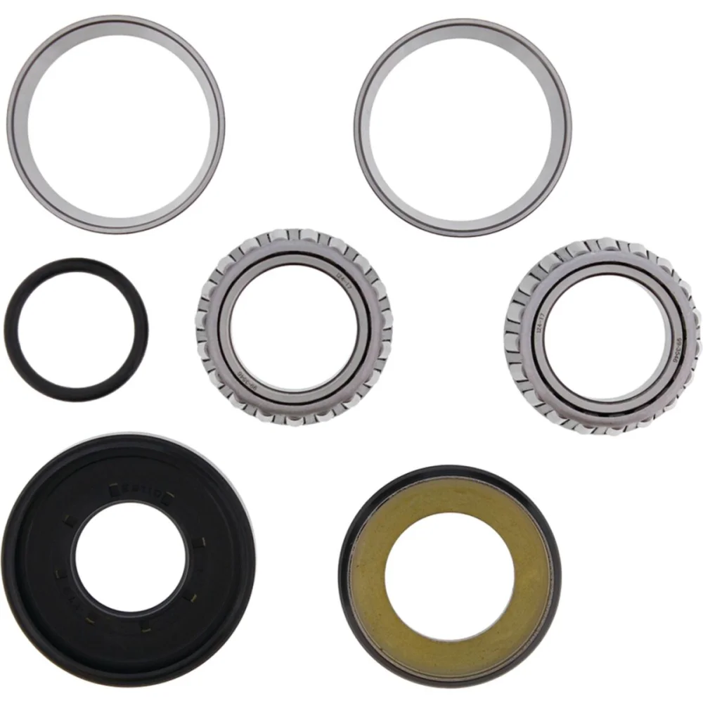Kit Cuscinetti Perno Sterzo Moose Offroad Hard Parts - 3